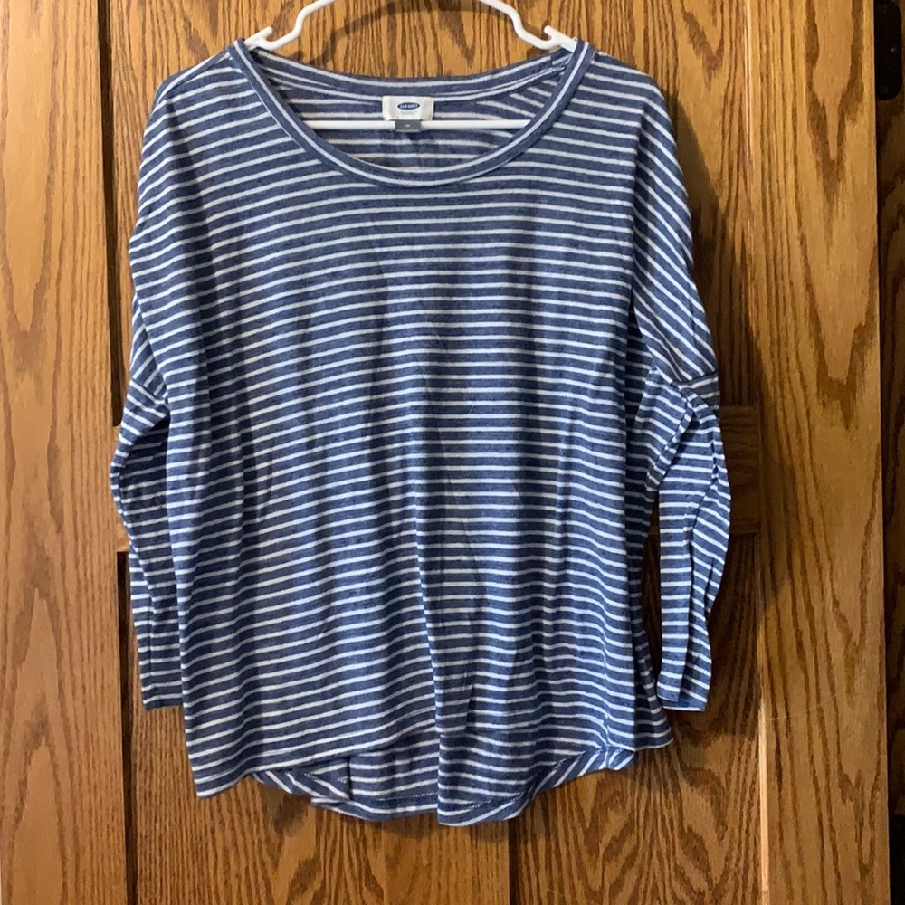Striped shirt